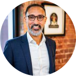 Approaching an economic turning point