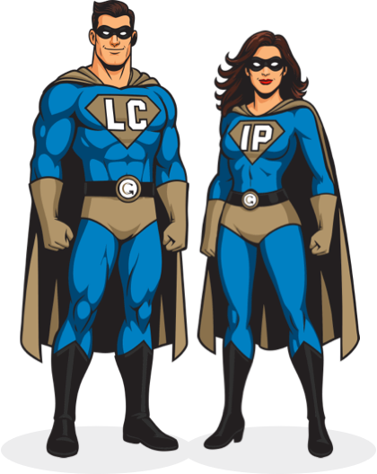 heroes